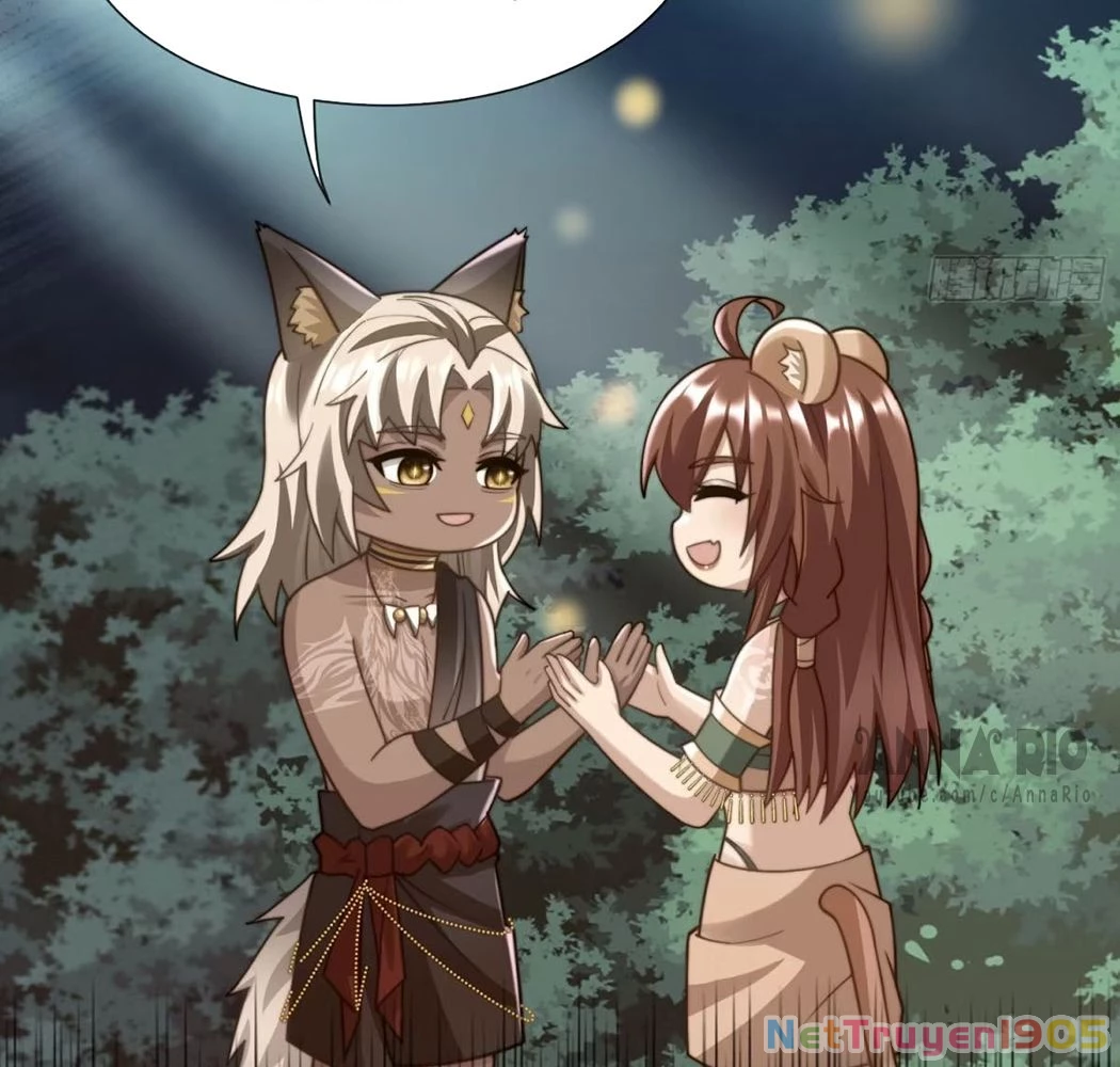 Thú Thế Nữ Vương Hôm Nay Lật Thẻ Rồi Sao ??? Chapter 86 - 31