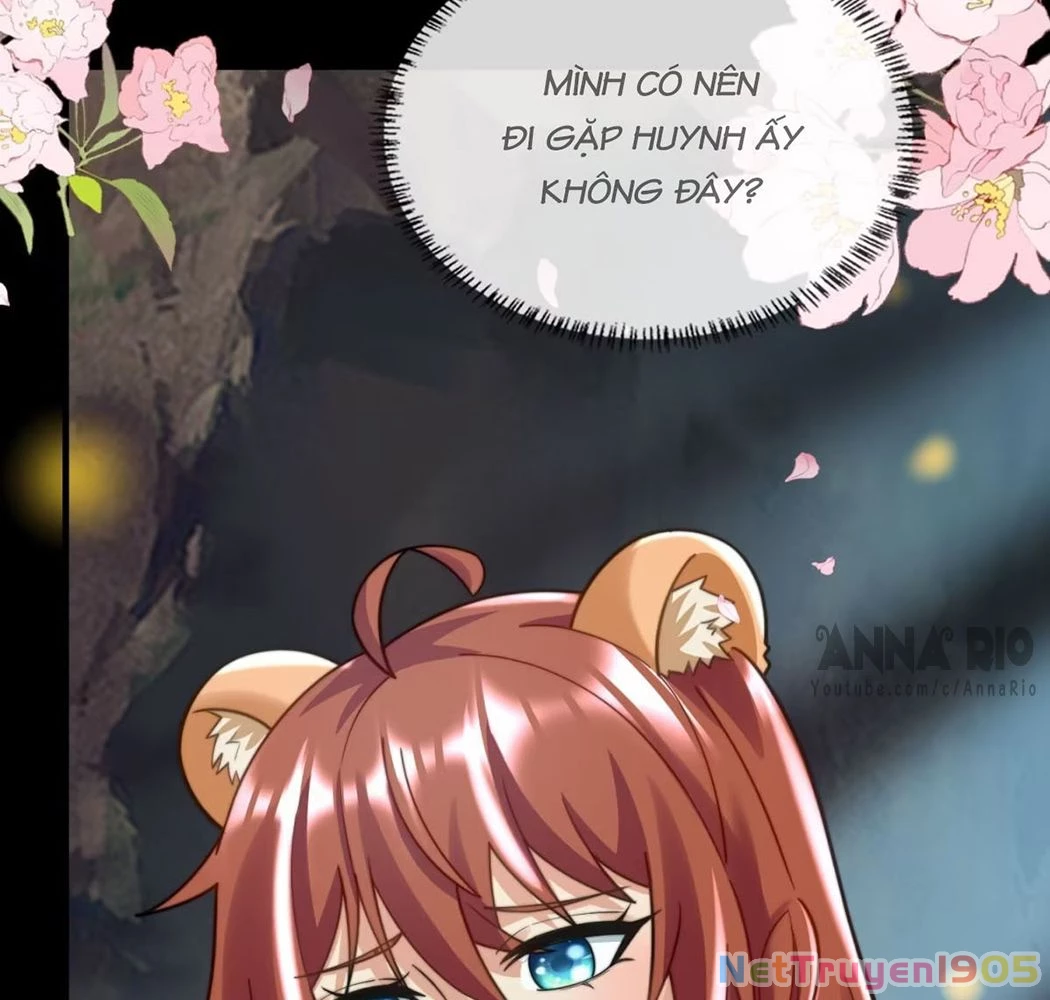 Thú Thế Nữ Vương Hôm Nay Lật Thẻ Rồi Sao ??? Chapter 86 - 34