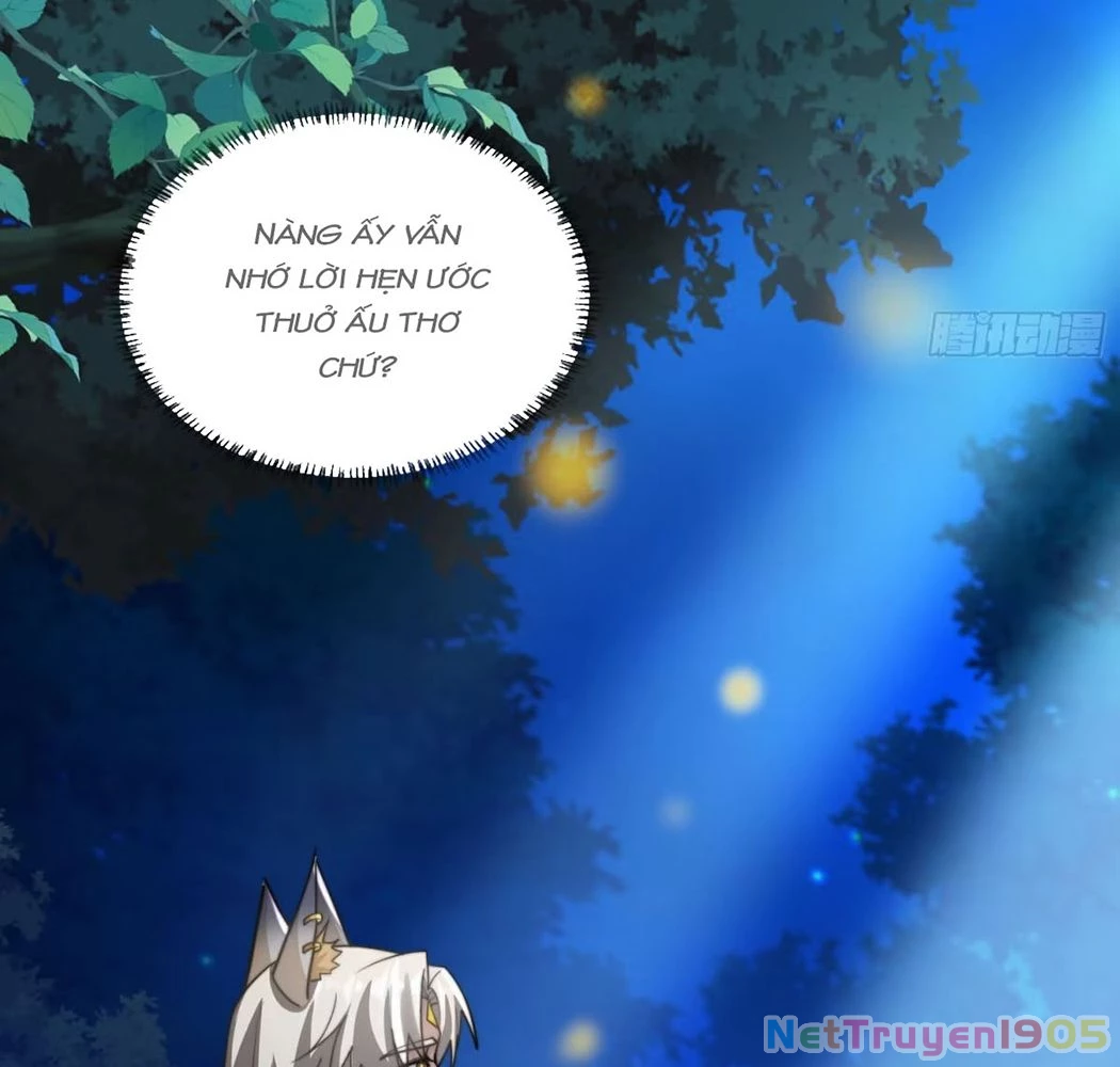 Thú Thế Nữ Vương Hôm Nay Lật Thẻ Rồi Sao ??? Chapter 86 - 38