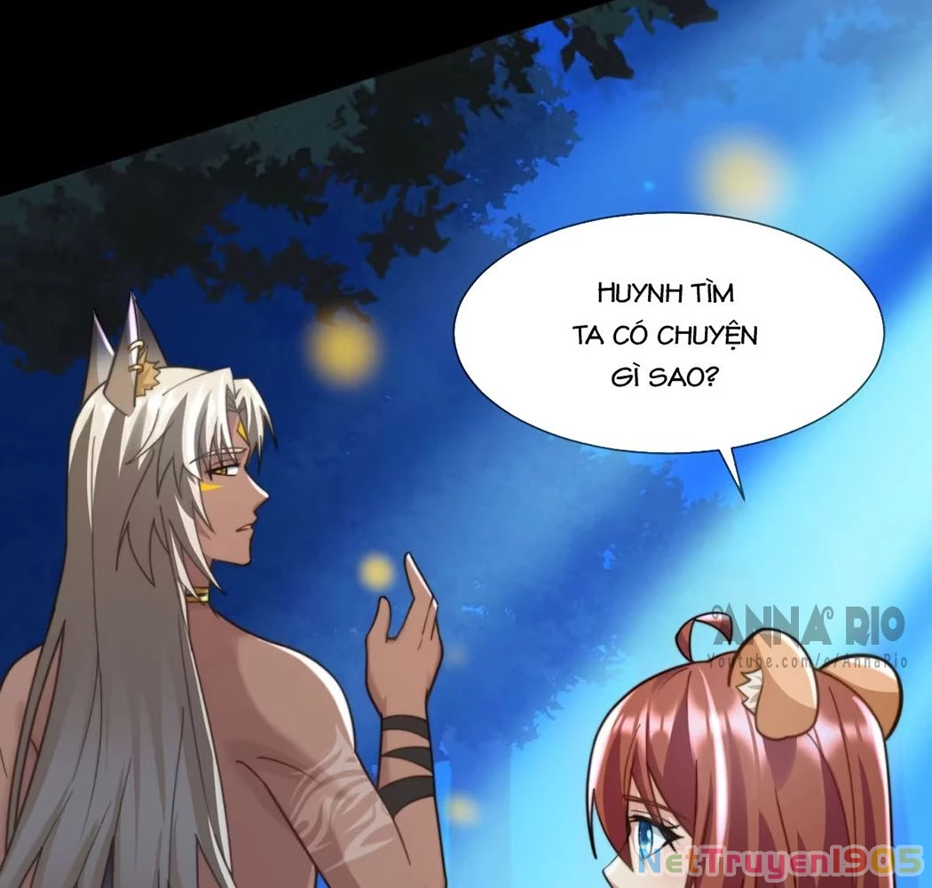 Thú Thế Nữ Vương Hôm Nay Lật Thẻ Rồi Sao ??? Chapter 86 - 41