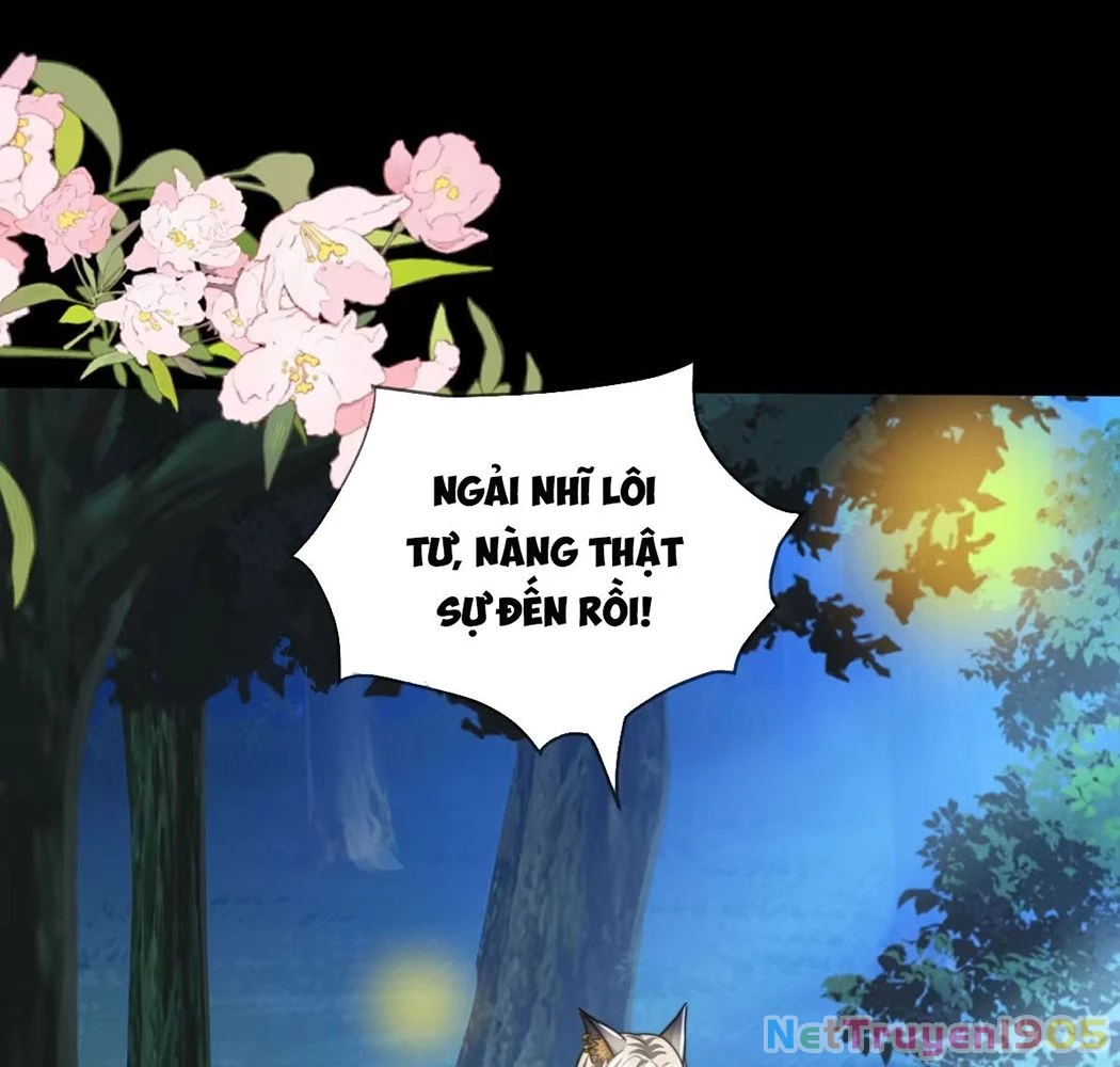 Thú Thế Nữ Vương Hôm Nay Lật Thẻ Rồi Sao ??? Chapter 86 - 43