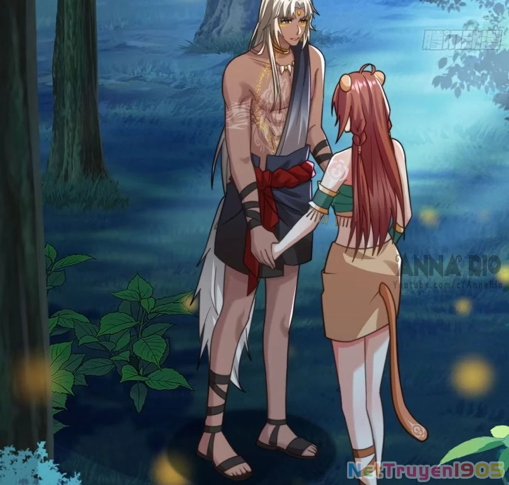 Thú Thế Nữ Vương Hôm Nay Lật Thẻ Rồi Sao ??? Chapter 86 - 44