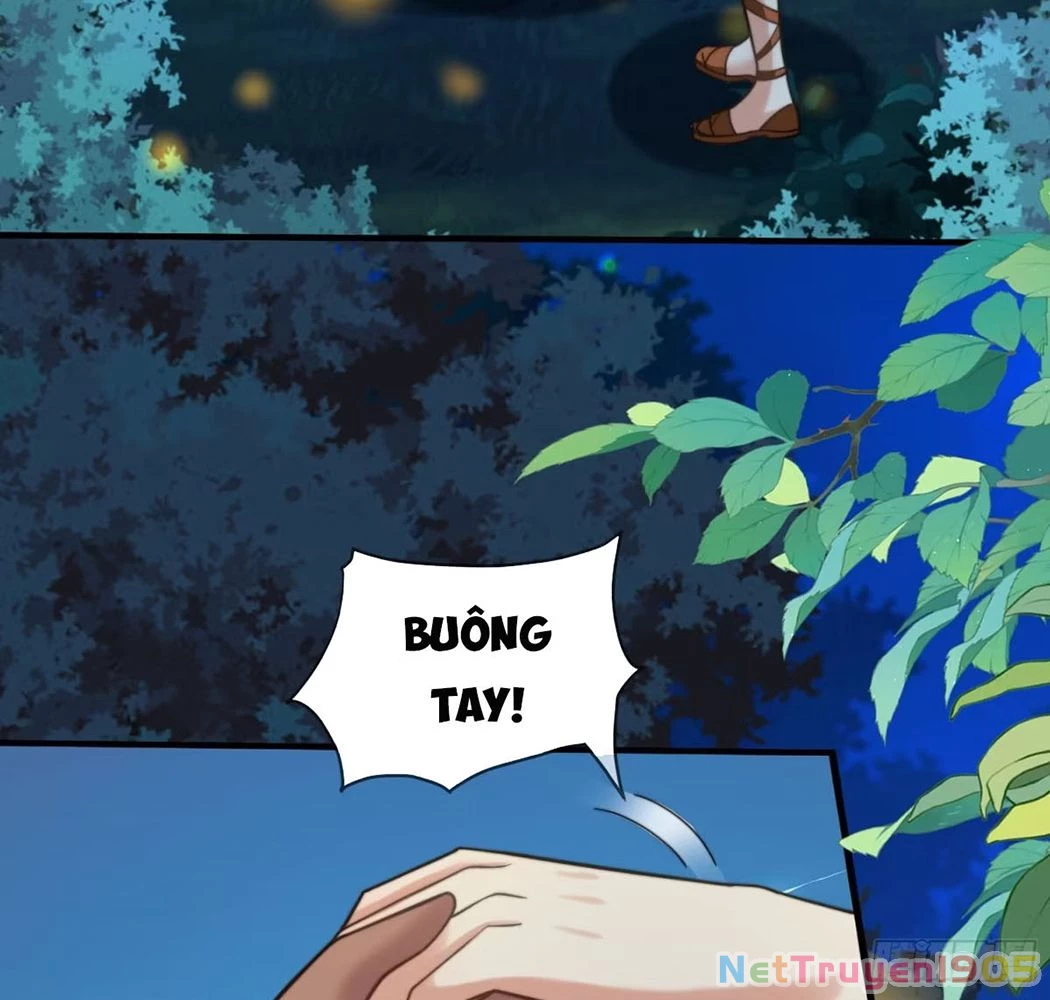 Thú Thế Nữ Vương Hôm Nay Lật Thẻ Rồi Sao ??? Chapter 86 - 45