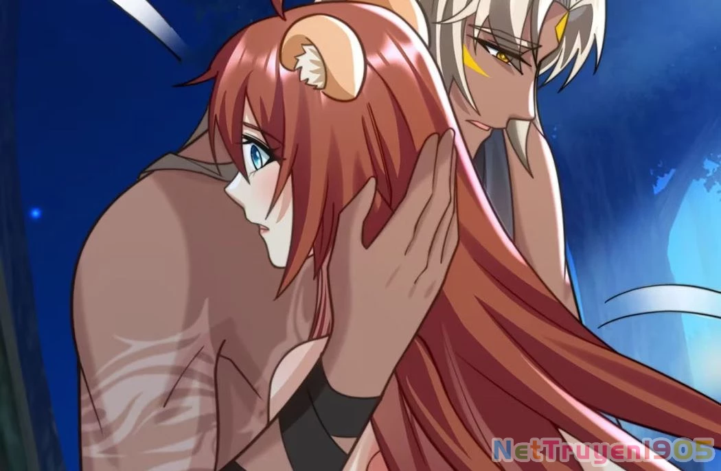 Thú Thế Nữ Vương Hôm Nay Lật Thẻ Rồi Sao ??? Chapter 86 - 47