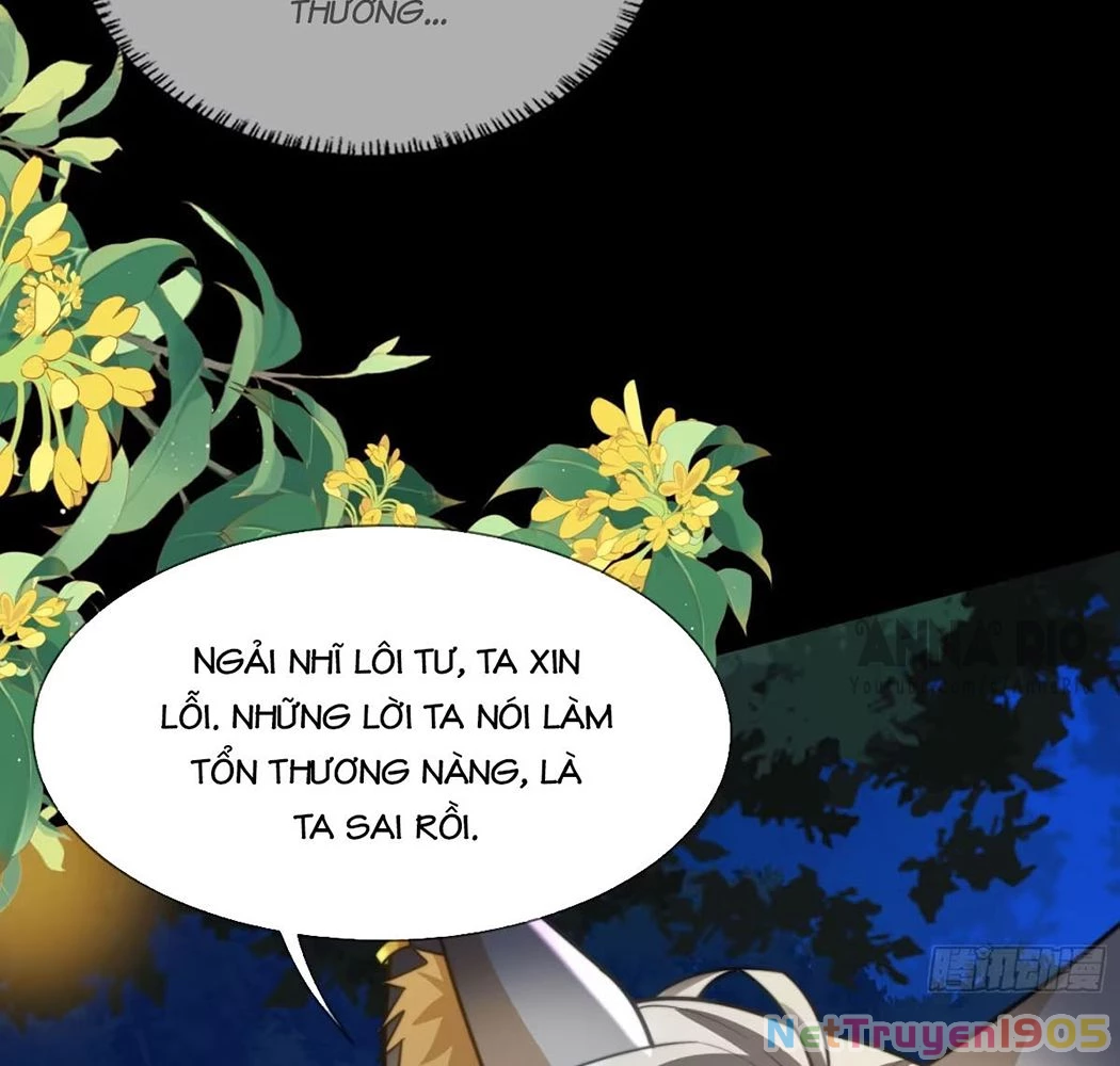 Thú Thế Nữ Vương Hôm Nay Lật Thẻ Rồi Sao ??? Chapter 86 - 51