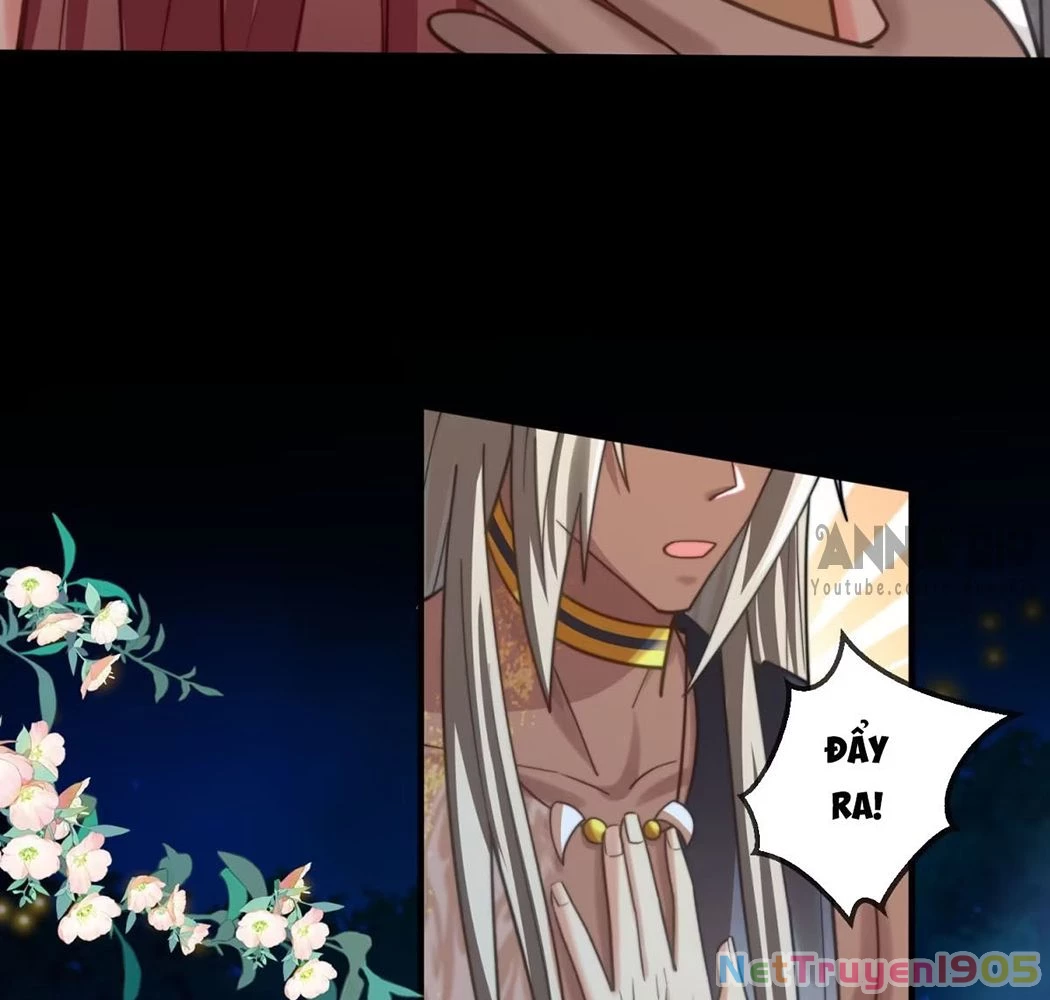 Thú Thế Nữ Vương Hôm Nay Lật Thẻ Rồi Sao ??? Chapter 86 - 54