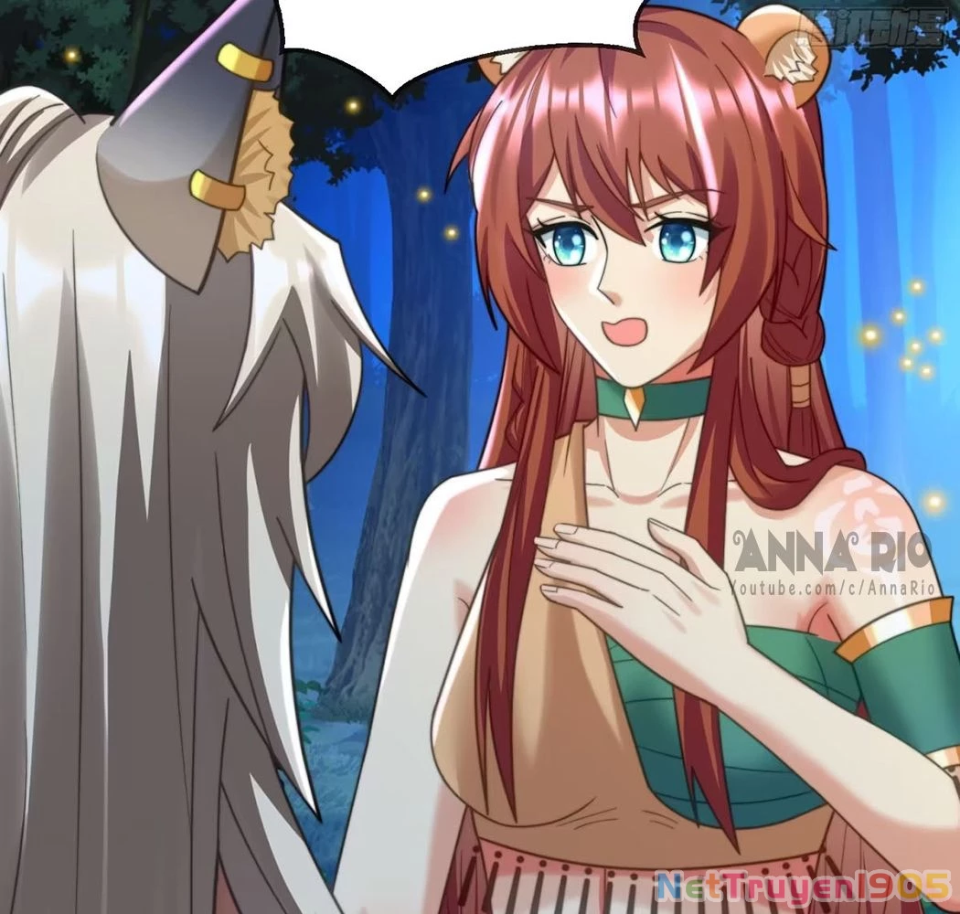 Thú Thế Nữ Vương Hôm Nay Lật Thẻ Rồi Sao ??? Chapter 86 - 56