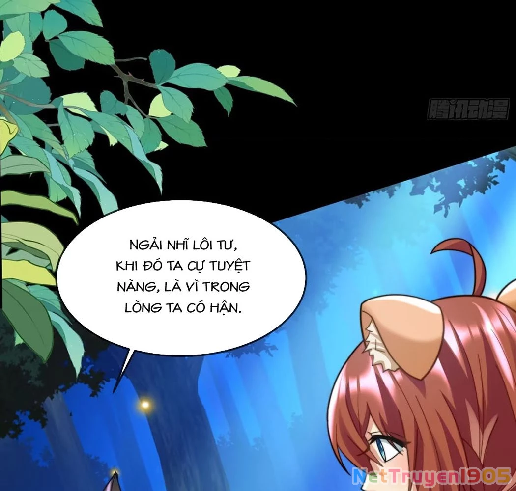 Thú Thế Nữ Vương Hôm Nay Lật Thẻ Rồi Sao ??? Chapter 86 - 58