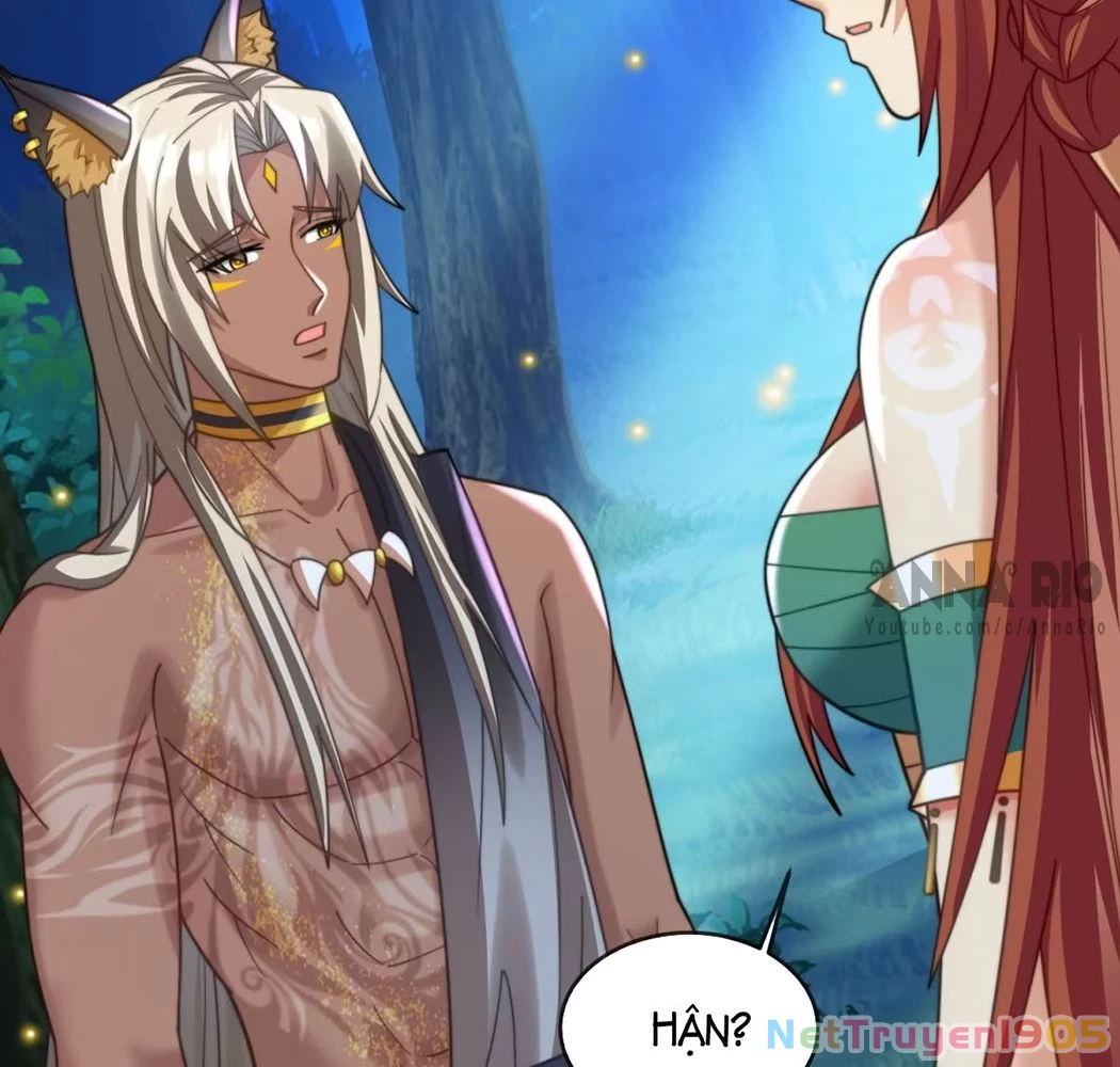 Thú Thế Nữ Vương Hôm Nay Lật Thẻ Rồi Sao ??? Chapter 86 - 59