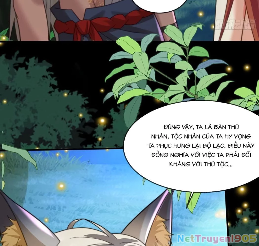 Thú Thế Nữ Vương Hôm Nay Lật Thẻ Rồi Sao ??? Chapter 86 - 60