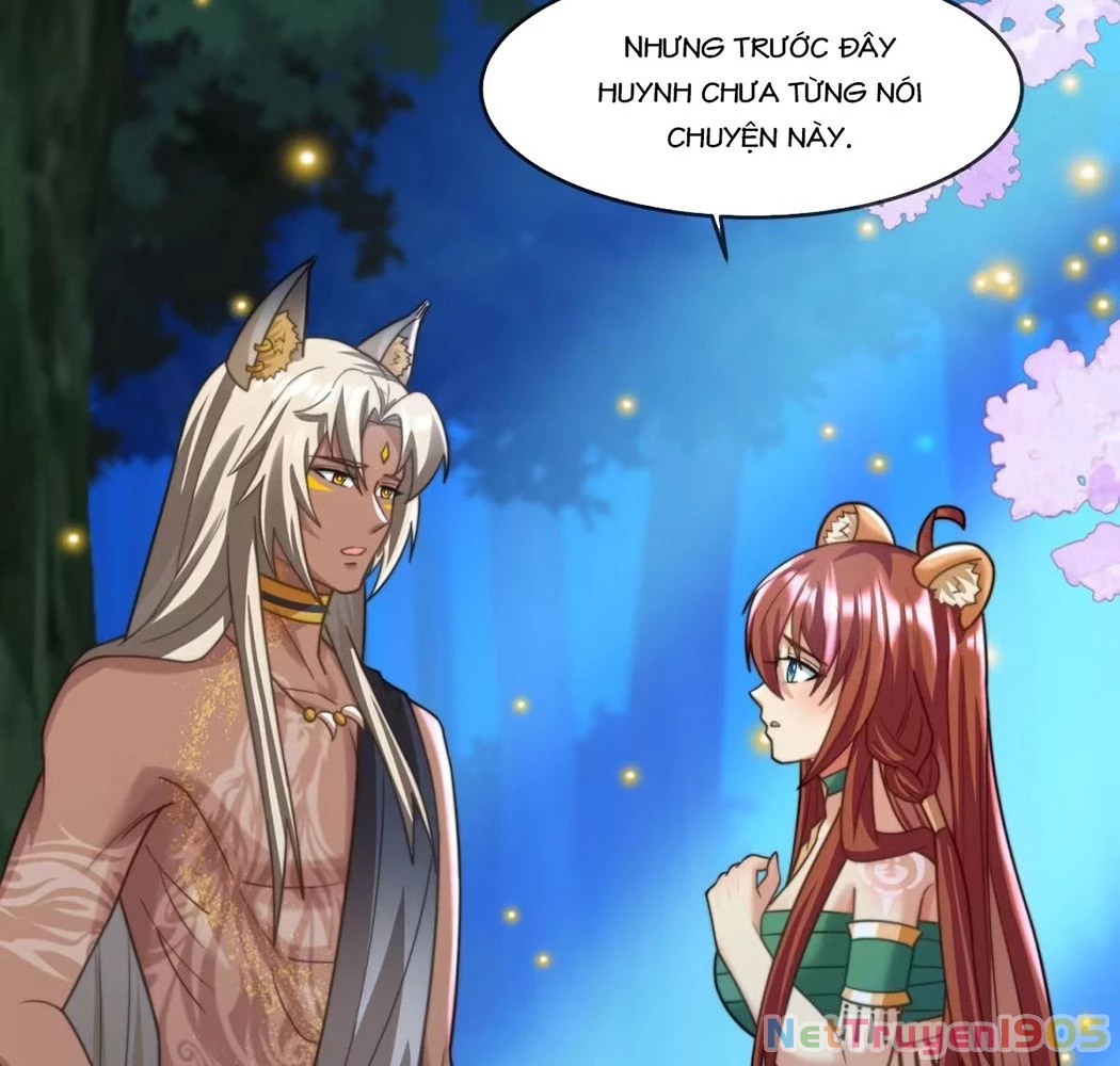 Thú Thế Nữ Vương Hôm Nay Lật Thẻ Rồi Sao ??? Chapter 86 - 63