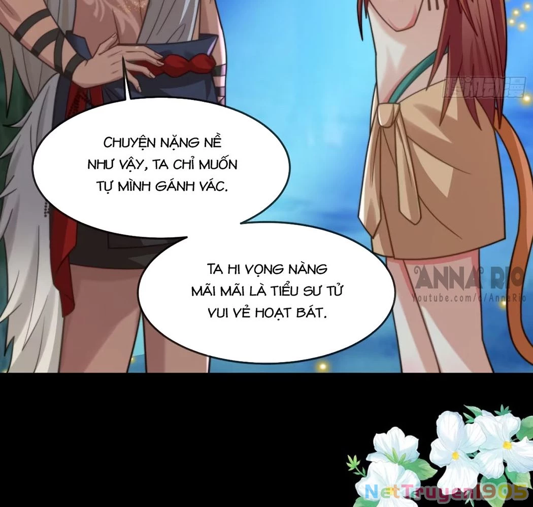 Thú Thế Nữ Vương Hôm Nay Lật Thẻ Rồi Sao ??? Chapter 86 - 64