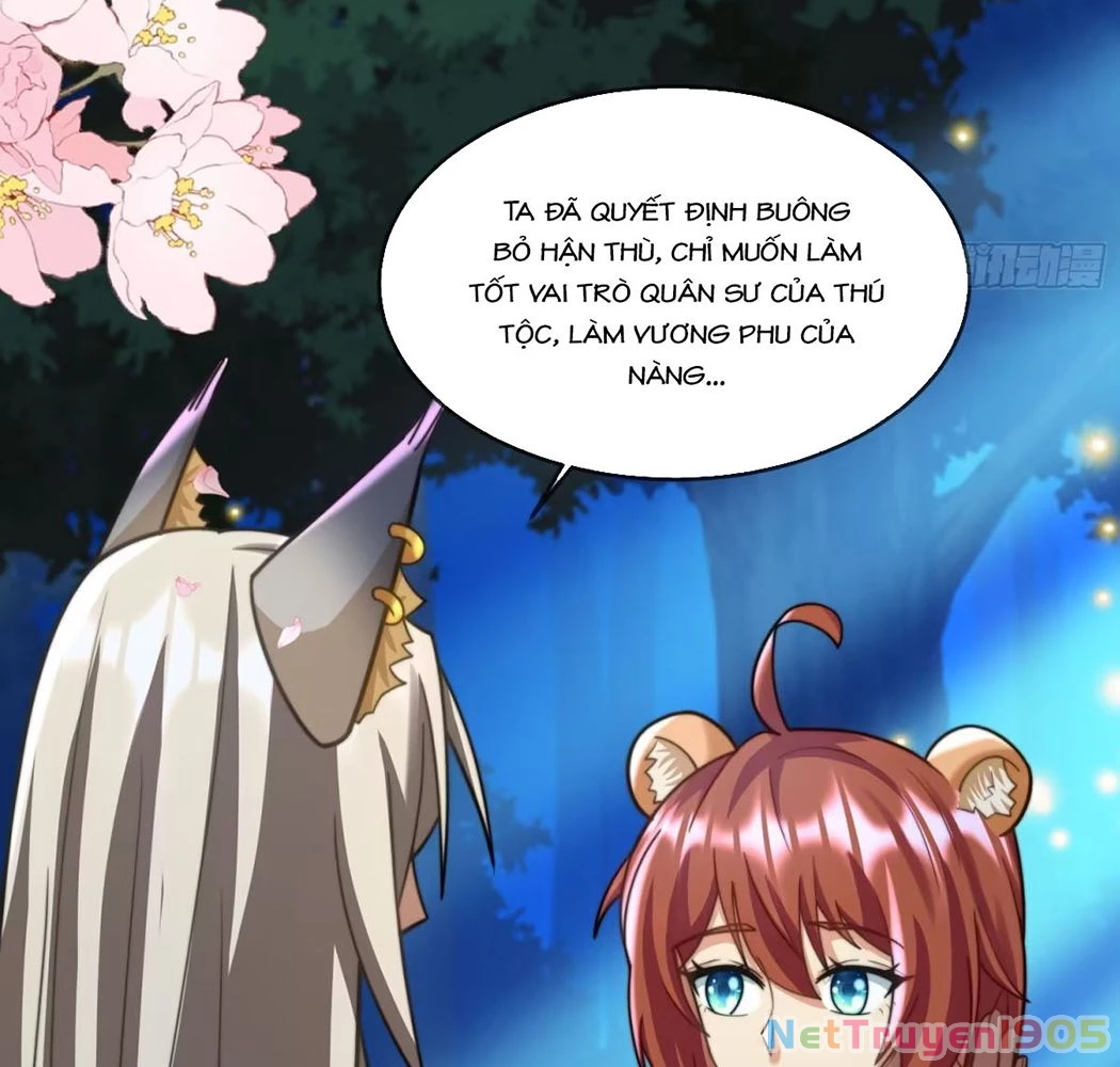 Thú Thế Nữ Vương Hôm Nay Lật Thẻ Rồi Sao ??? Chapter 86 - 68