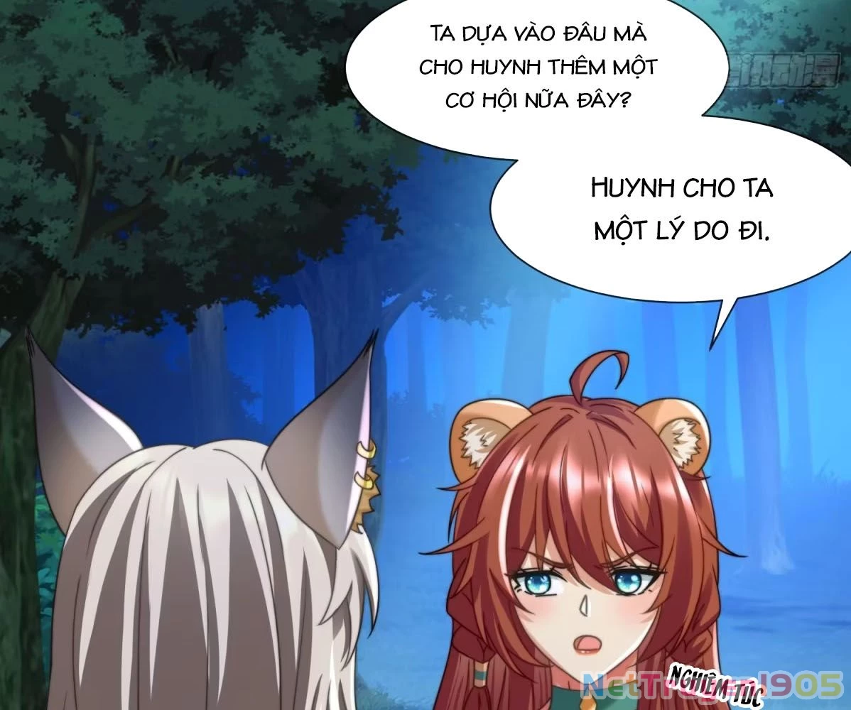 Thú Thế Nữ Vương Hôm Nay Lật Thẻ Rồi Sao ??? Chapter 87 - 6