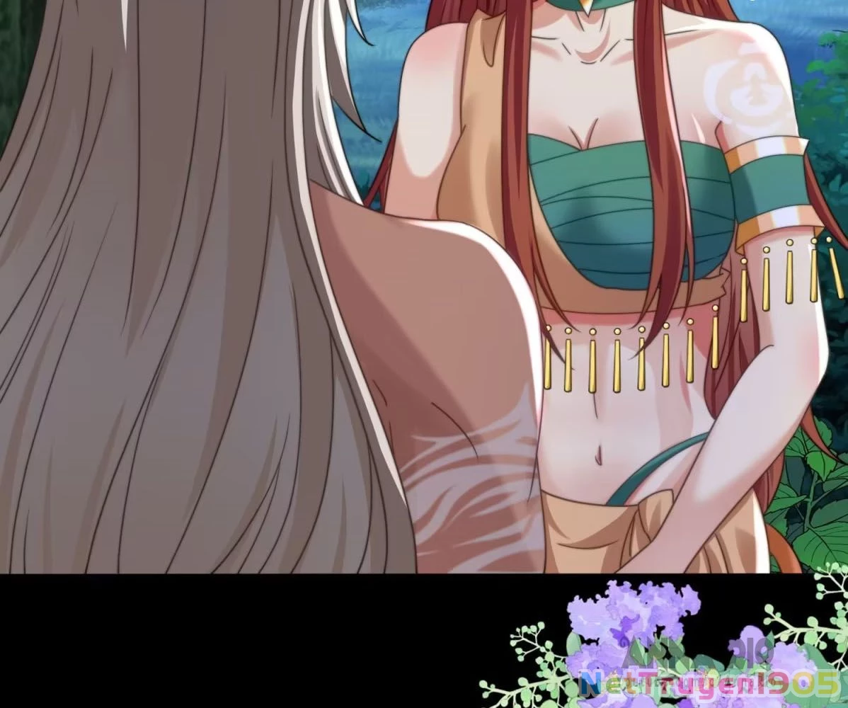 Thú Thế Nữ Vương Hôm Nay Lật Thẻ Rồi Sao ??? Chapter 87 - 7