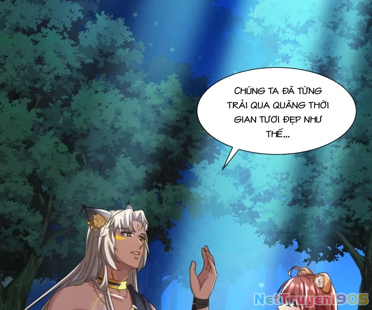 Thú Thế Nữ Vương Hôm Nay Lật Thẻ Rồi Sao ??? Chapter 87 - 10