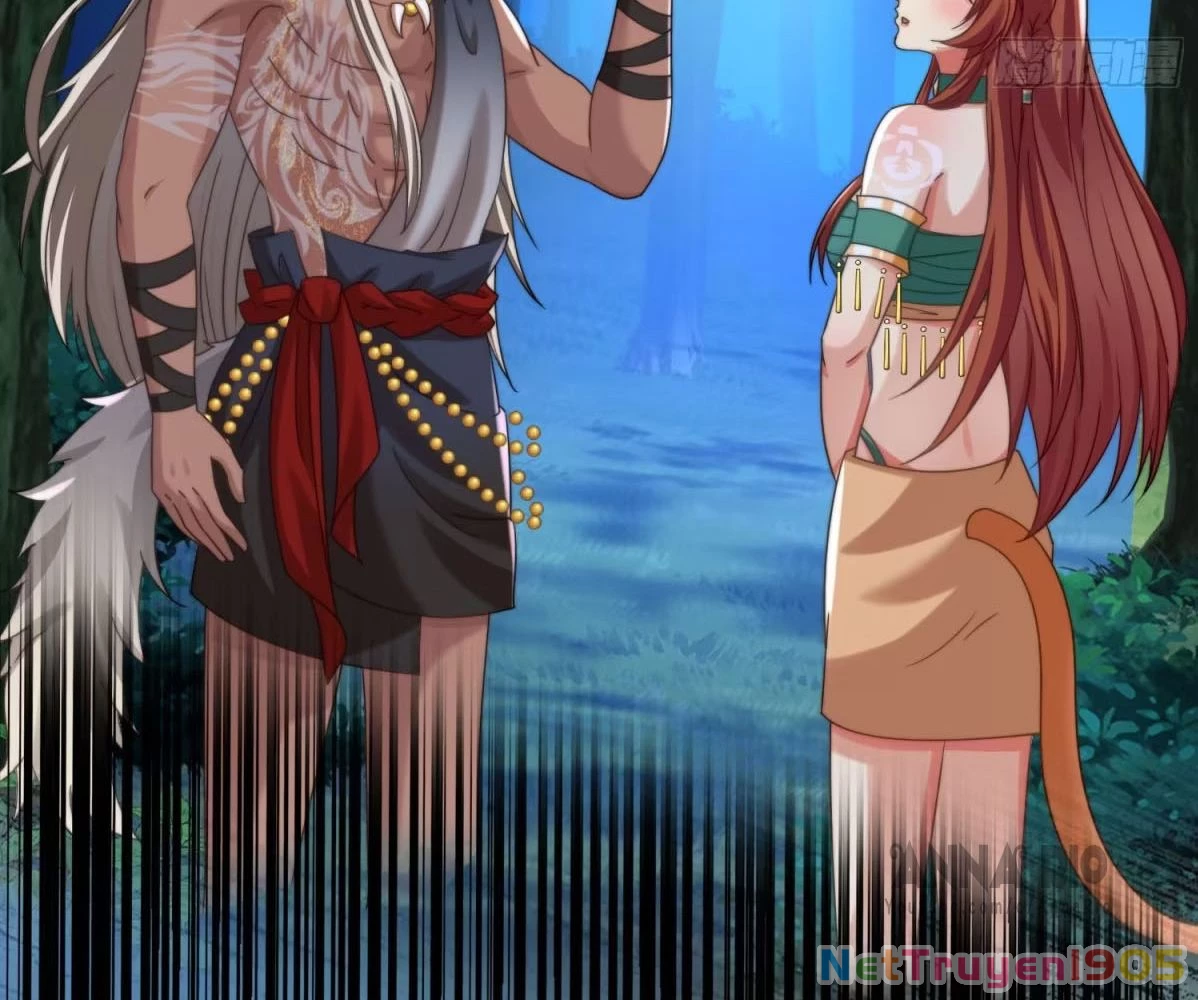 Thú Thế Nữ Vương Hôm Nay Lật Thẻ Rồi Sao ??? Chapter 87 - 11