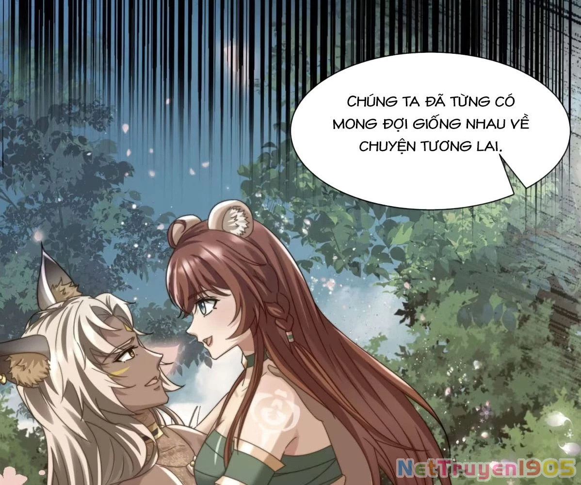 Thú Thế Nữ Vương Hôm Nay Lật Thẻ Rồi Sao ??? Chapter 87 - 12