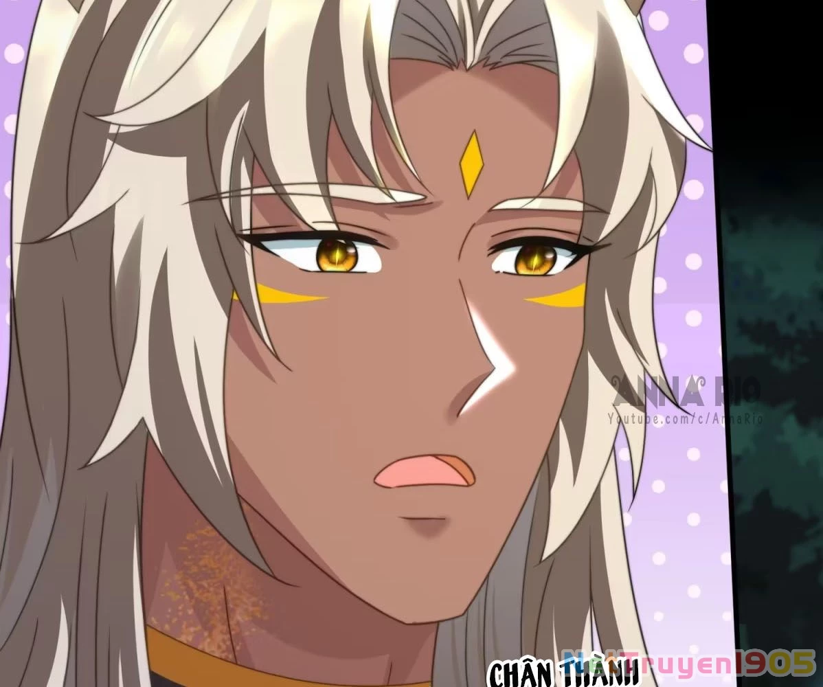 Thú Thế Nữ Vương Hôm Nay Lật Thẻ Rồi Sao ??? Chapter 87 - 17