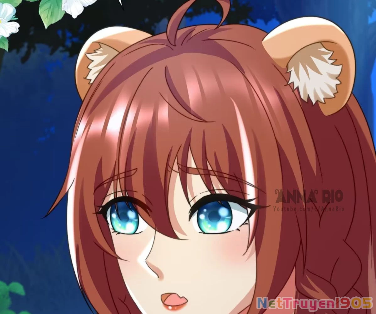 Thú Thế Nữ Vương Hôm Nay Lật Thẻ Rồi Sao ??? Chapter 87 - 19