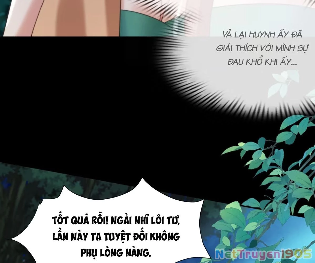 Thú Thế Nữ Vương Hôm Nay Lật Thẻ Rồi Sao ??? Chapter 87 - 21