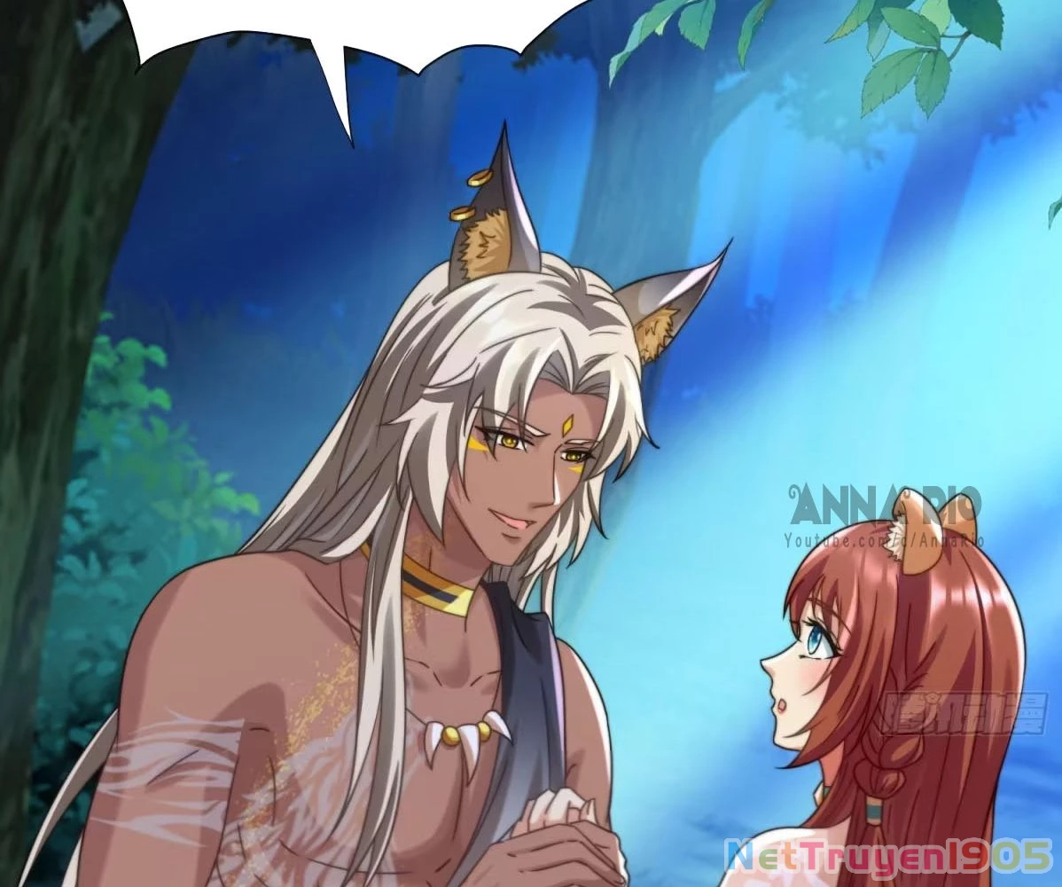 Thú Thế Nữ Vương Hôm Nay Lật Thẻ Rồi Sao ??? Chapter 87 - 22