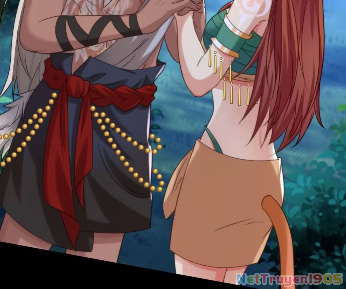 Thú Thế Nữ Vương Hôm Nay Lật Thẻ Rồi Sao ??? Chapter 87 - 23