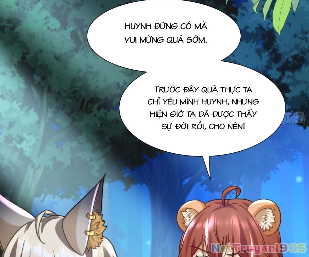 Thú Thế Nữ Vương Hôm Nay Lật Thẻ Rồi Sao ??? Chapter 87 - 26