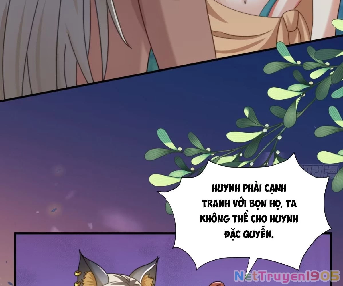 Thú Thế Nữ Vương Hôm Nay Lật Thẻ Rồi Sao ??? Chapter 87 - 28