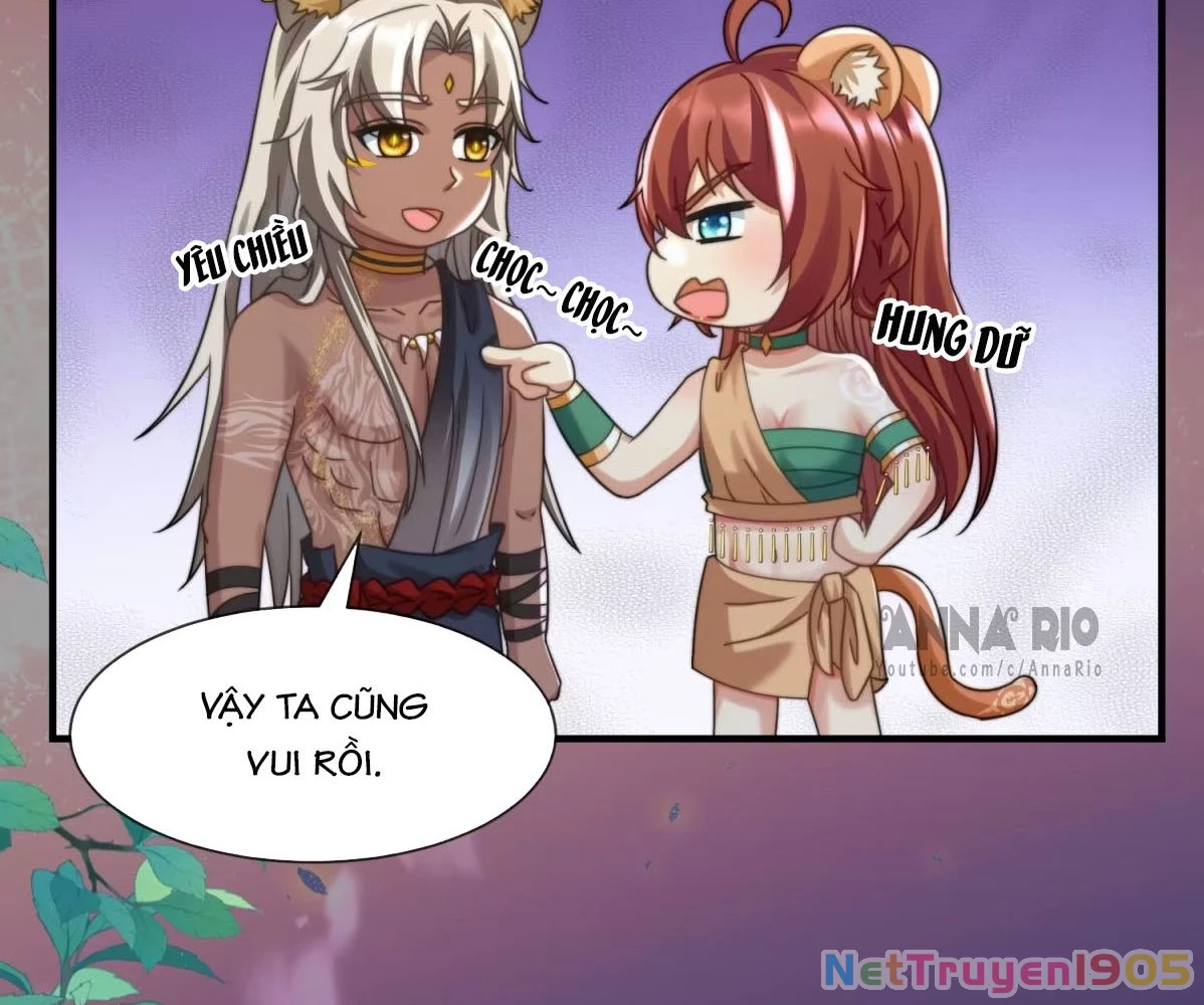 Thú Thế Nữ Vương Hôm Nay Lật Thẻ Rồi Sao ??? Chapter 87 - 29