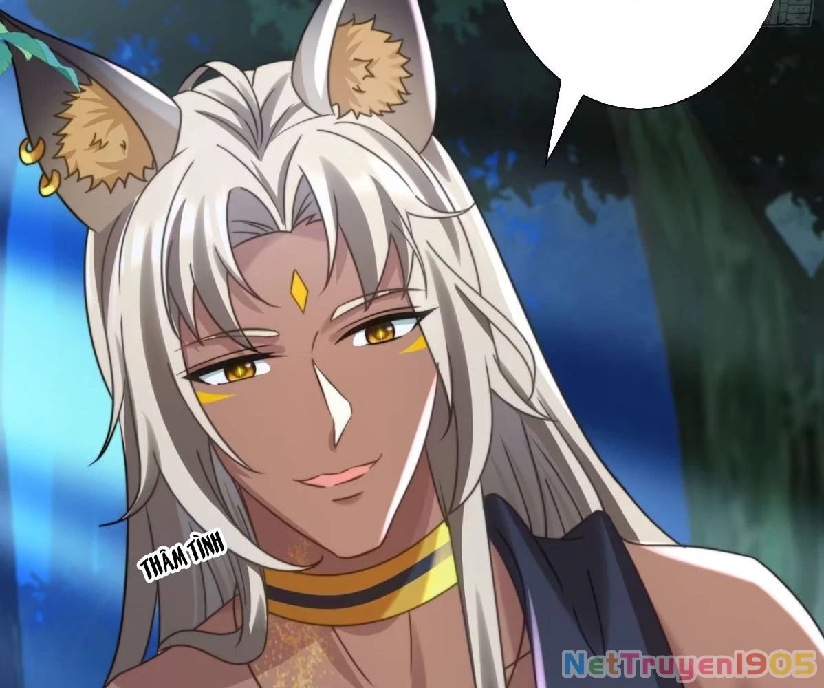 Thú Thế Nữ Vương Hôm Nay Lật Thẻ Rồi Sao ??? Chapter 87 - 31