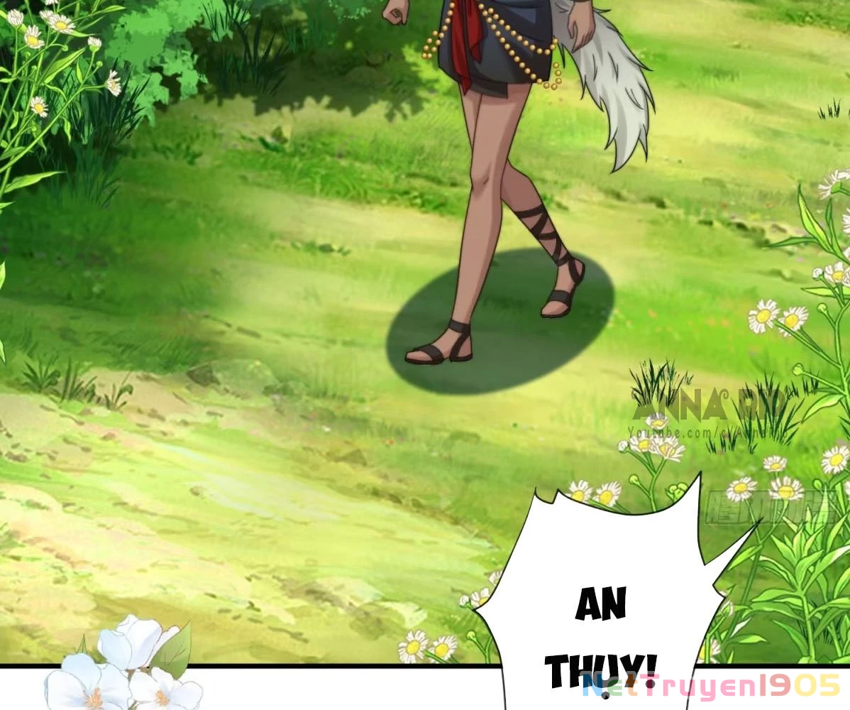 Thú Thế Nữ Vương Hôm Nay Lật Thẻ Rồi Sao ??? Chapter 87 - 37