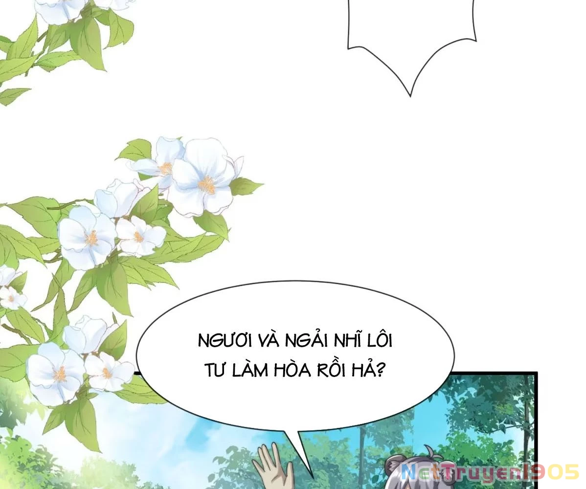 Thú Thế Nữ Vương Hôm Nay Lật Thẻ Rồi Sao ??? Chapter 87 - 38