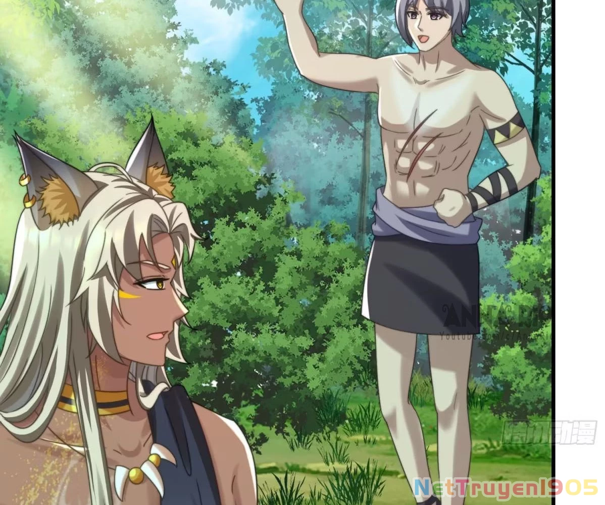 Thú Thế Nữ Vương Hôm Nay Lật Thẻ Rồi Sao ??? Chapter 87 - 39