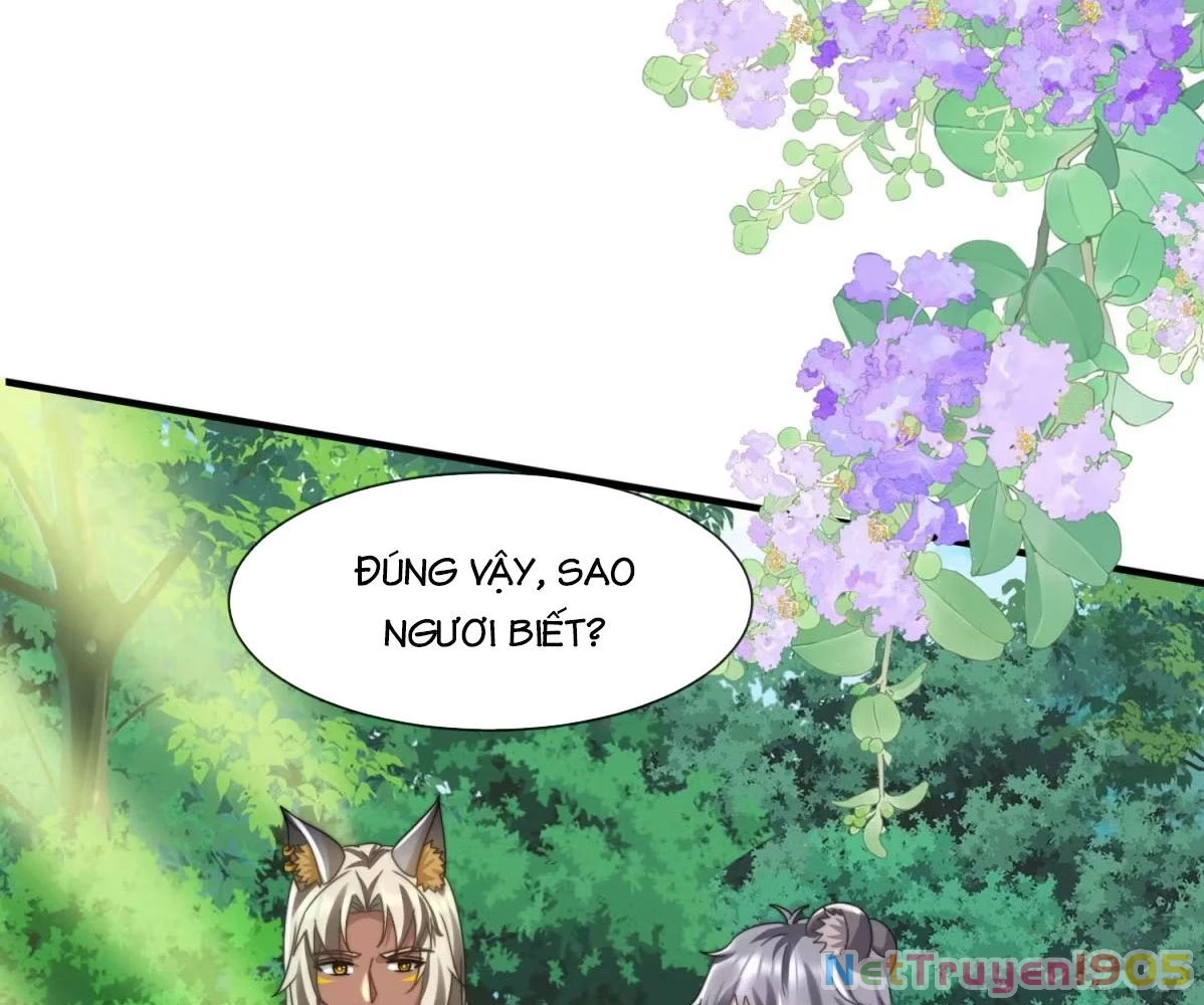 Thú Thế Nữ Vương Hôm Nay Lật Thẻ Rồi Sao ??? Chapter 87 - 41