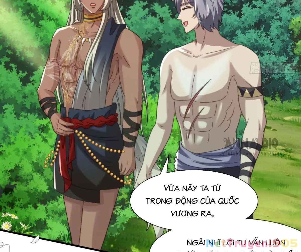 Thú Thế Nữ Vương Hôm Nay Lật Thẻ Rồi Sao ??? Chapter 87 - 42