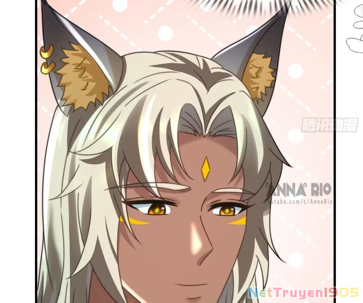 Thú Thế Nữ Vương Hôm Nay Lật Thẻ Rồi Sao ??? Chapter 87 - 44