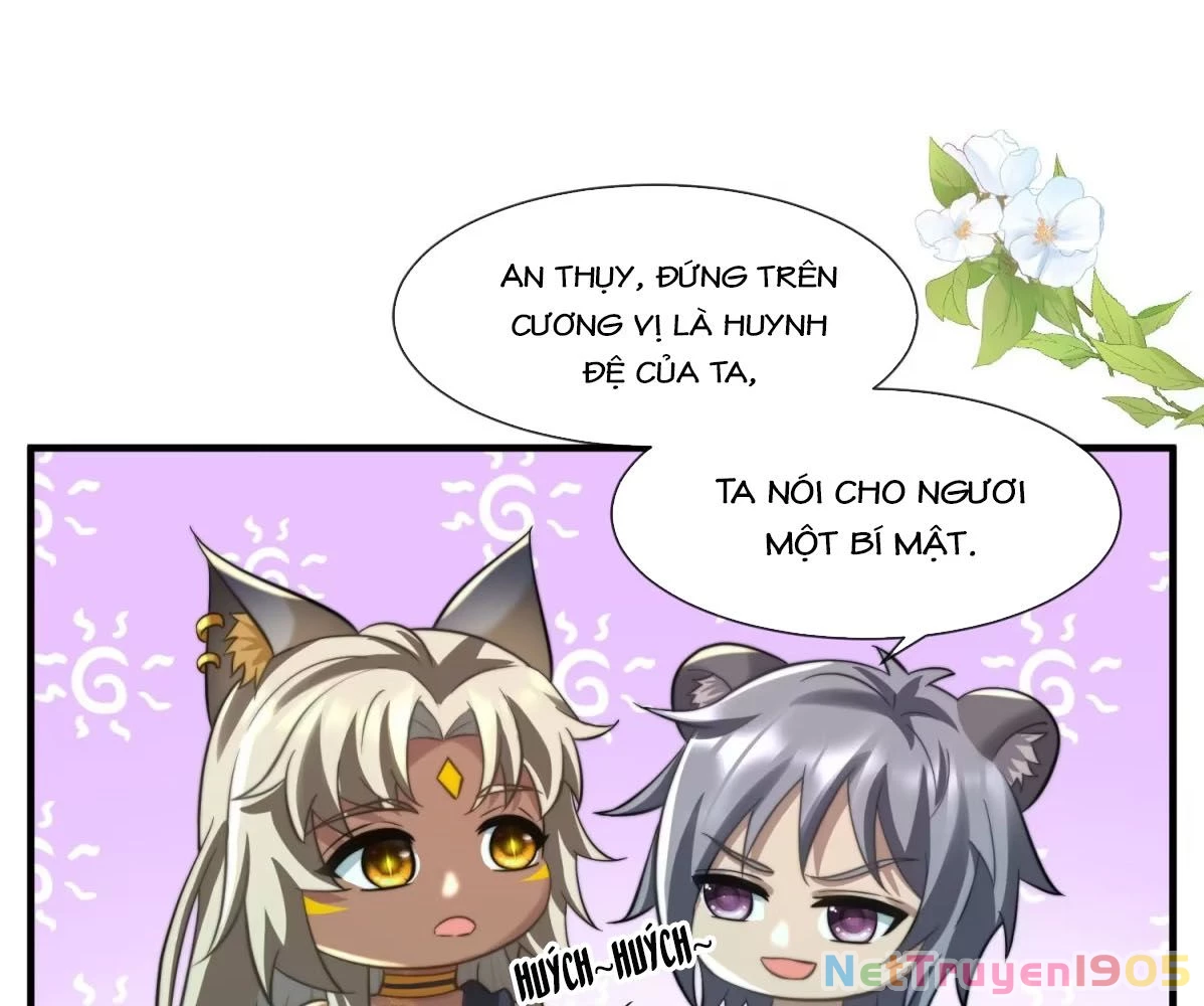 Thú Thế Nữ Vương Hôm Nay Lật Thẻ Rồi Sao ??? Chapter 87 - 46