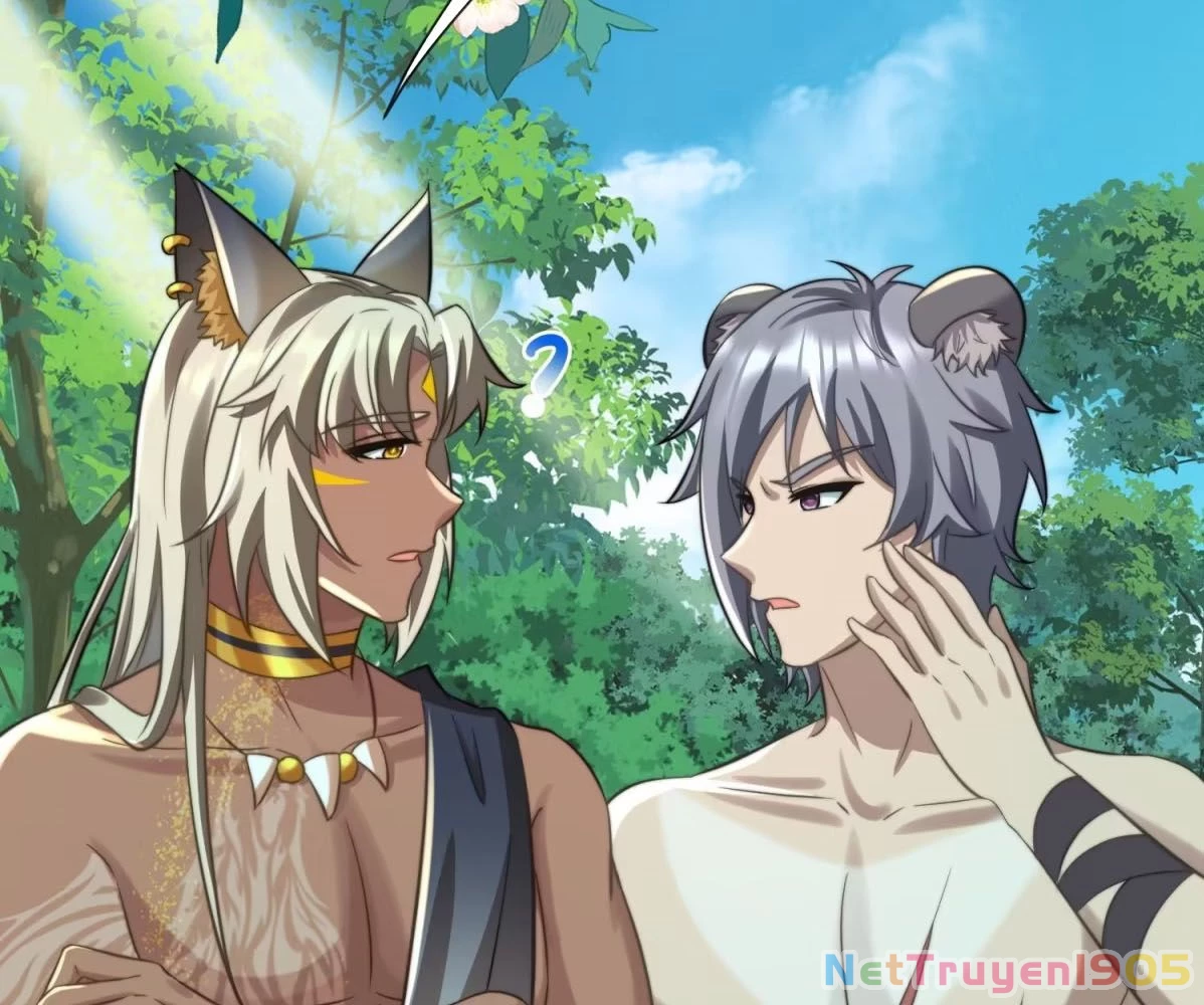 Thú Thế Nữ Vương Hôm Nay Lật Thẻ Rồi Sao ??? Chapter 87 - 48