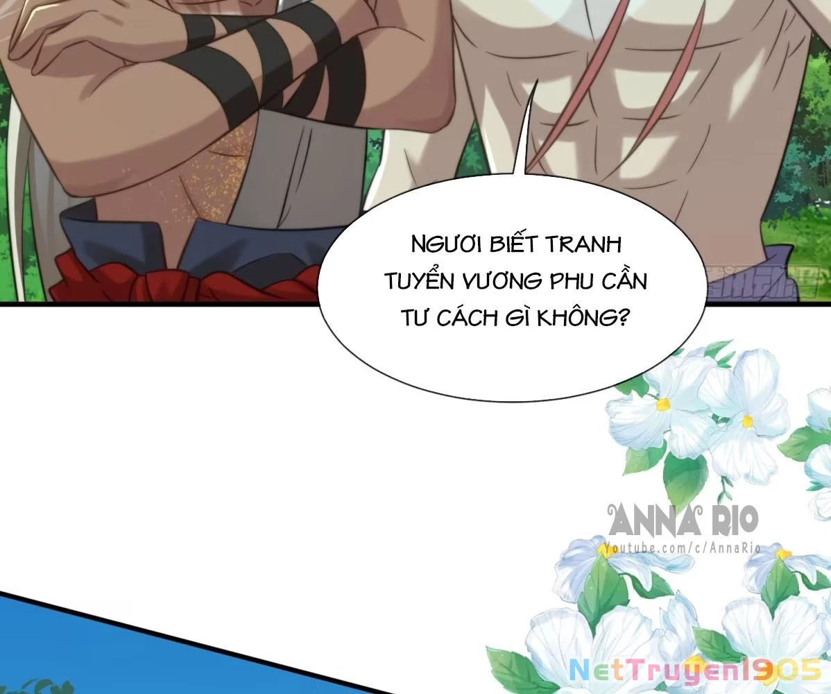 Thú Thế Nữ Vương Hôm Nay Lật Thẻ Rồi Sao ??? Chapter 87 - 49