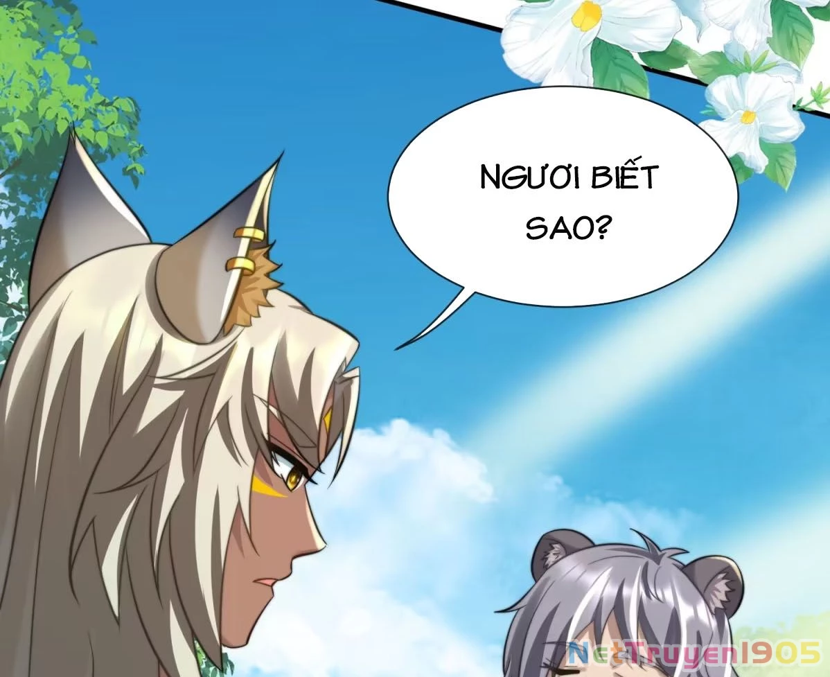 Thú Thế Nữ Vương Hôm Nay Lật Thẻ Rồi Sao ??? Chapter 87 - 50