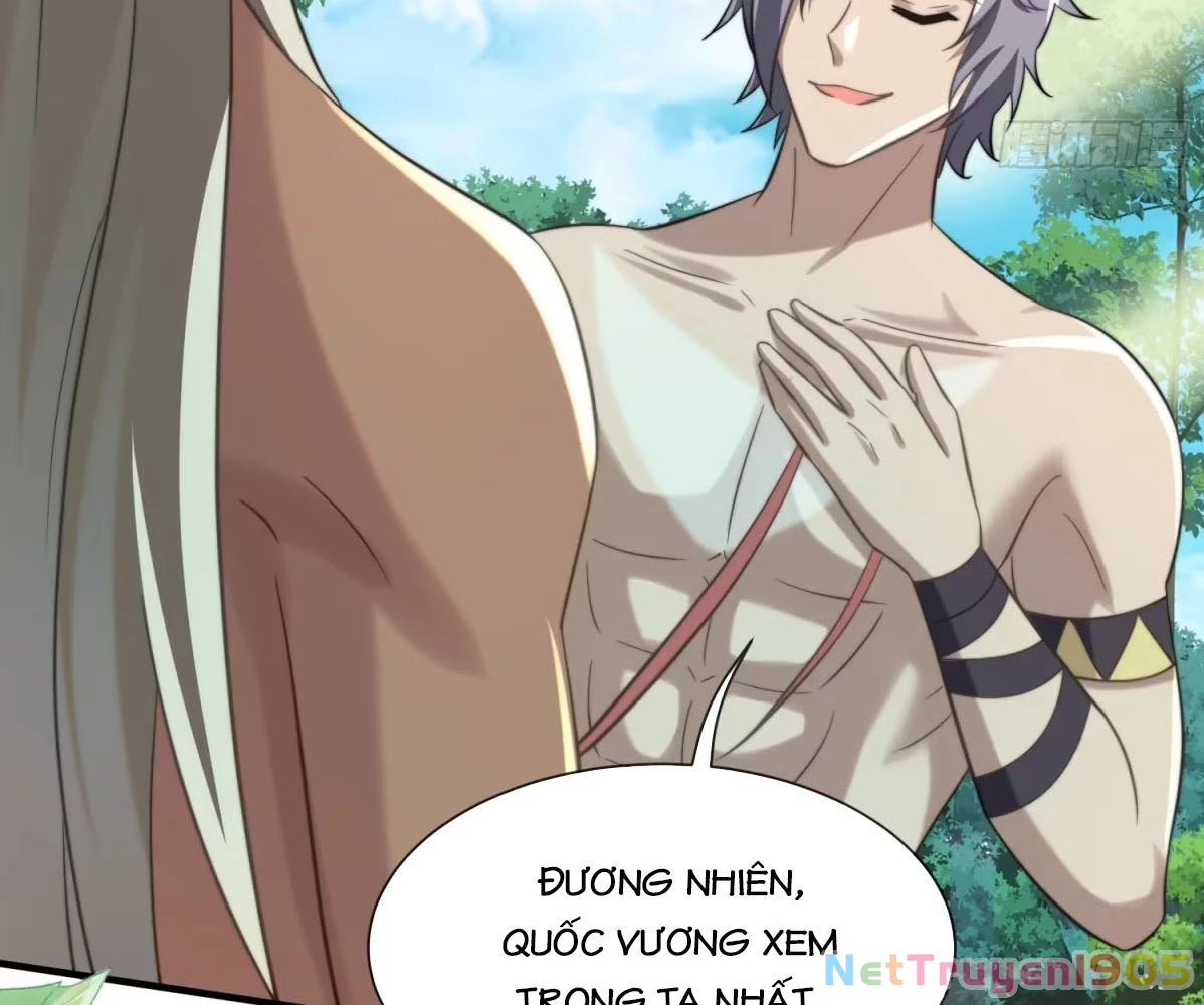 Thú Thế Nữ Vương Hôm Nay Lật Thẻ Rồi Sao ??? Chapter 87 - 51