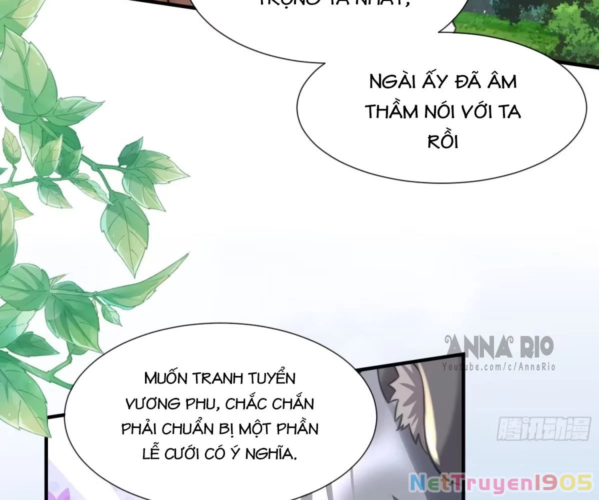 Thú Thế Nữ Vương Hôm Nay Lật Thẻ Rồi Sao ??? Chapter 87 - 52