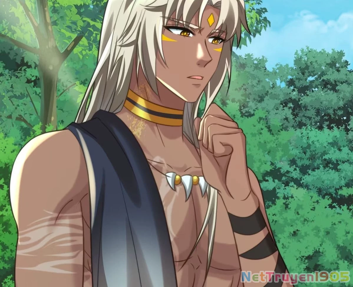 Thú Thế Nữ Vương Hôm Nay Lật Thẻ Rồi Sao ??? Chapter 87 - 55