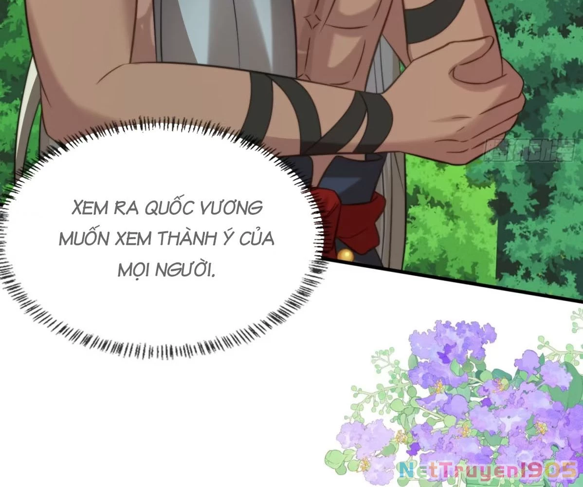 Thú Thế Nữ Vương Hôm Nay Lật Thẻ Rồi Sao ??? Chapter 87 - 56