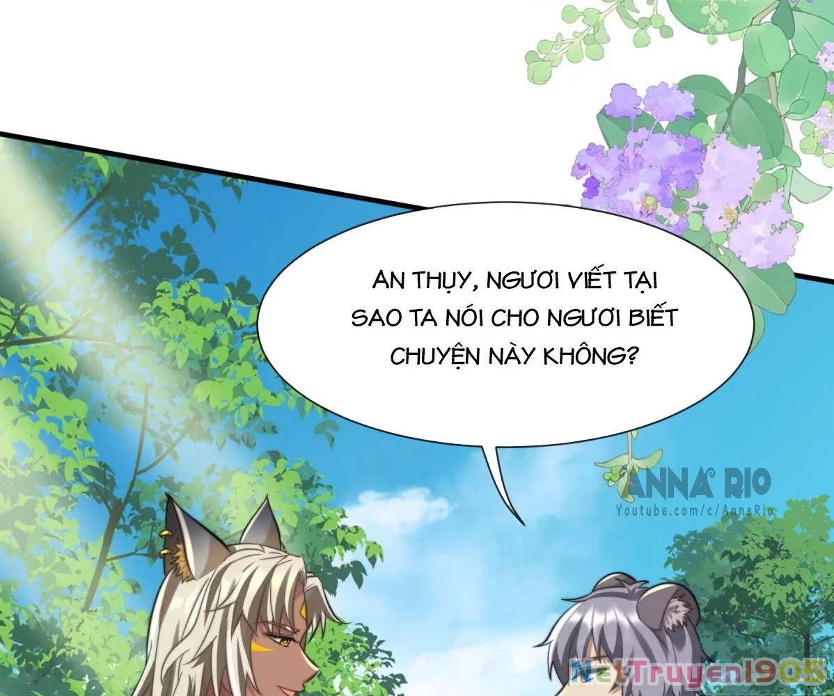 Thú Thế Nữ Vương Hôm Nay Lật Thẻ Rồi Sao ??? Chapter 87 - 57
