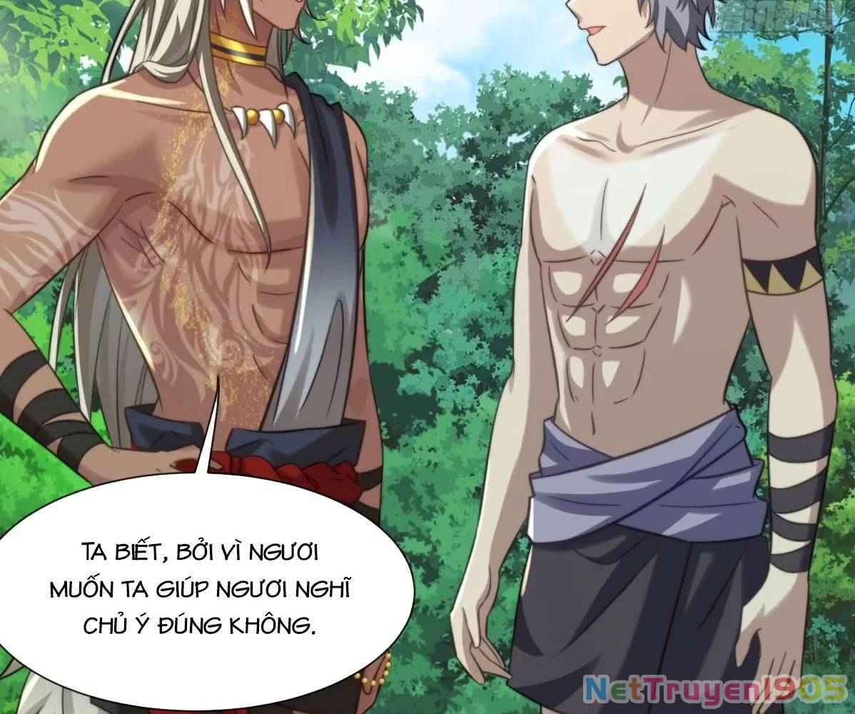 Thú Thế Nữ Vương Hôm Nay Lật Thẻ Rồi Sao ??? Chapter 87 - 58