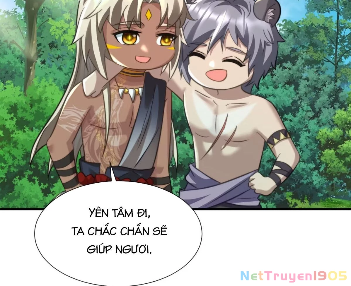 Thú Thế Nữ Vương Hôm Nay Lật Thẻ Rồi Sao ??? Chapter 87 - 60