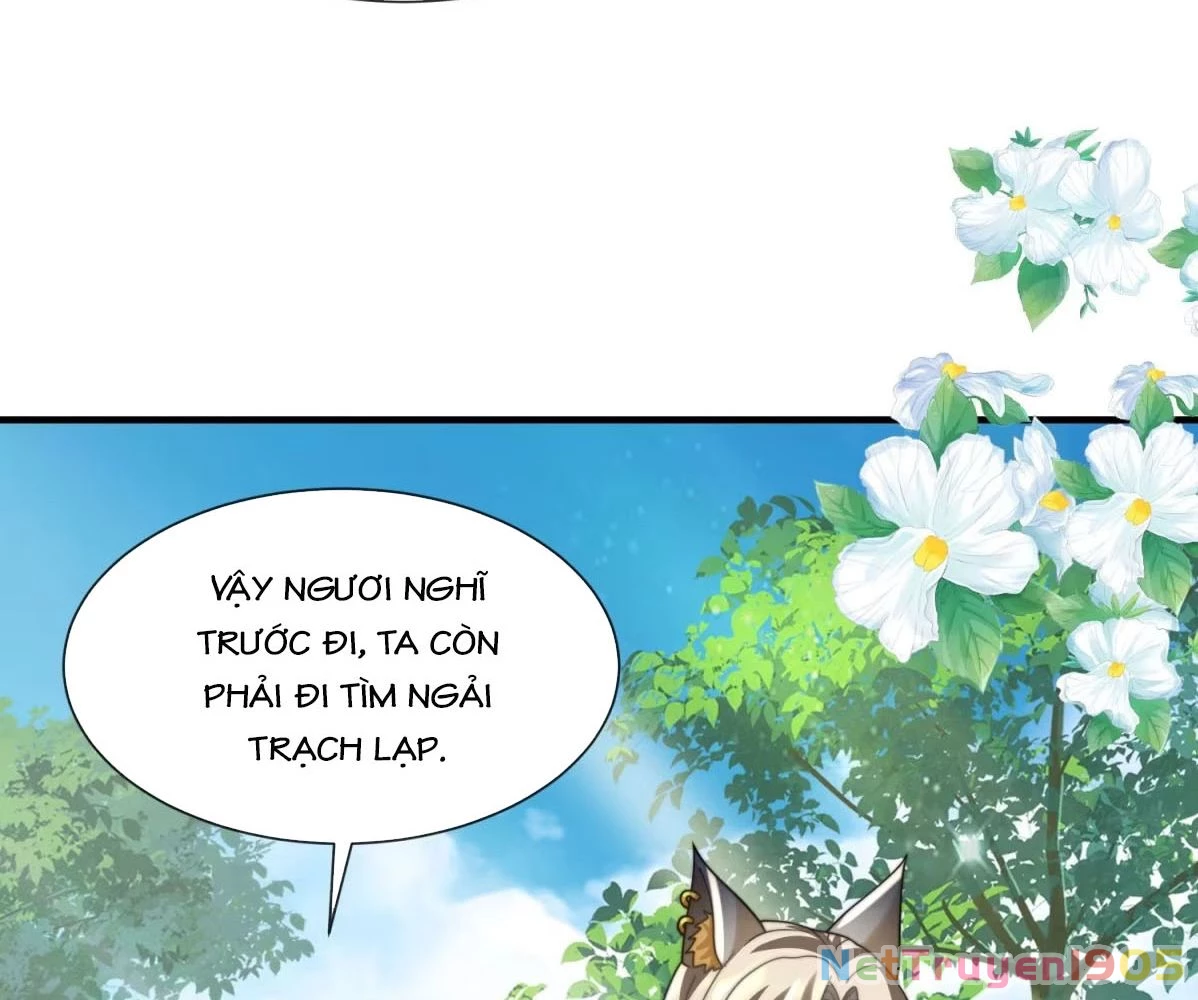 Thú Thế Nữ Vương Hôm Nay Lật Thẻ Rồi Sao ??? Chapter 87 - 61