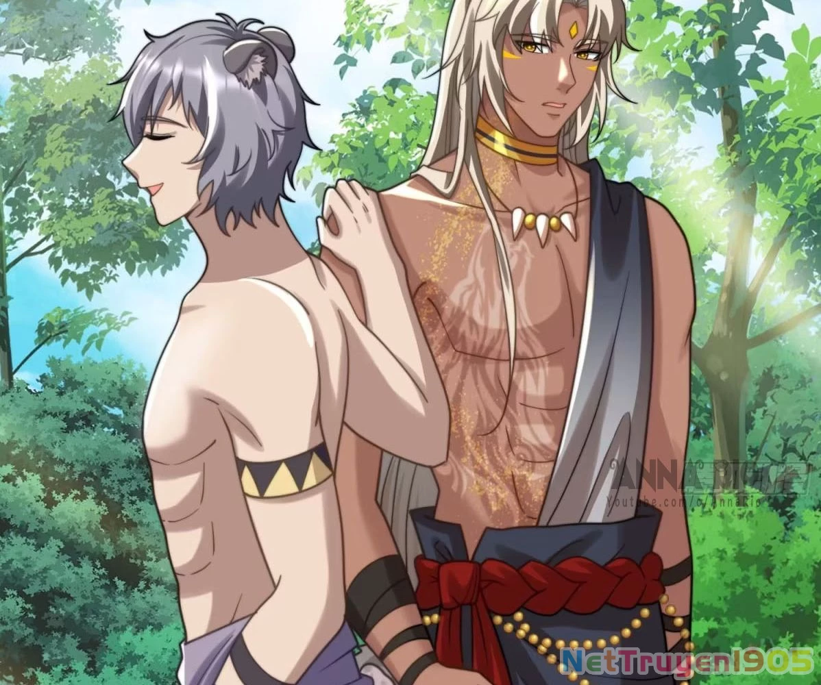 Thú Thế Nữ Vương Hôm Nay Lật Thẻ Rồi Sao ??? Chapter 87 - 62